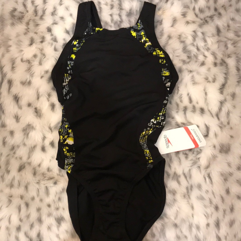Speedo Endurance + racing suit size: 28